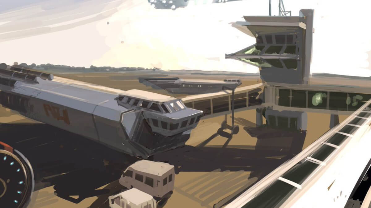 Nouveau projet : Robots de Mathieu Thonon (Akileos)