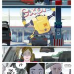 Nouveau projet : Robots de Mathieu Thonon (Akileos)