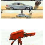 Nouveau projet : Robots de Mathieu Thonon (Akileos)