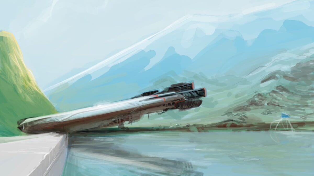 Nouveau projet : Robots de Mathieu Thonon (Akileos)