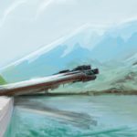 Nouveau projet : Robots de Mathieu Thonon (Akileos)