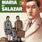 Maria et Salazar de Robin Walter (Des ronds dans l'o) décrypté par Comixtrip