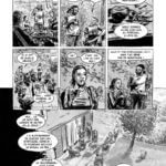 Maria et Salazar de Robin Walter (Des ronds dans l'o) décrypté par Comixtrip