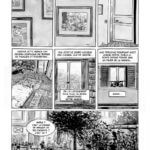 Maria et Salazar de Robin Walter (Des ronds dans l'o) décrypté par Comixtrip