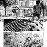 Maria et Salazar de Robin Walter (Des ronds dans l'o) décrypté par Comixtrip