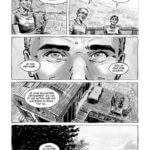 Maria et Salazar de Robin Walter (Des ronds dans l'o) décrypté par Comixtrip