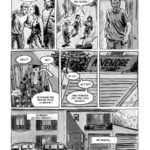 Maria et Salazar de Robin Walter (Des ronds dans l'o) décrypté par Comixtrip