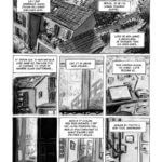 Maria et Salazar de Robin Walter (Des ronds dans l'o) décrypté par Comixtrip