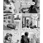 Maria et Salazar de Robin Walter (Des ronds dans l'o) décrypté par Comixtrip