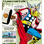 Je suis Thor, publié par Panini Comics et décrypté sur Comitrip, le site BD de référence