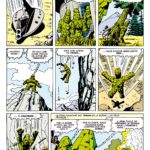 Je suis Thor, publié par Panini Comics et décrypté sur Comitrip, le site BD de référence