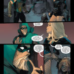 Green Arrow Rebirth, publié chez Urban Comics décrypté par Comixtrip, le site BD de référence