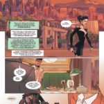 Green Arrow Rebirth, publié chez Urban Comics décrypté par Comixtrip, le site BD de référence
