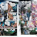 Shutter, les aventures de Kate Kristopher, publié chez Glénat Comics et décrypté par Comixtrip, le site BD de référence