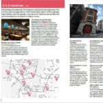 Le guide des 1000 à New York, de Fantrippers décrypté par Comixtrip, le site BD de référence