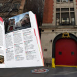 Le guide des 1000 à New York, de Fantrippers décrypté par Comixtrip, le site BD de référence