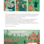 Opération Copperhead de Jean Harambat (Dargaud) décrypté par Comixtrip