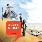 Histoire dessinée de la France : La balade nationale de Venayre et Davodeau (La découverte/La revue dessinée) décrypté par Comixtrip