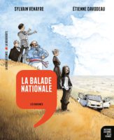 Histoire dessinée de la France : La balade nationale de Venayre et Davodeau (La découverte/La revue dessinée) décrypté par Comixtrip