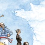 Histoire dessinée de la France : La balade nationale de Venayre et Davodeau (La découverte/La revue dessinée) décrypté par Comixtrip