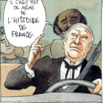 Histoire dessinée de la France : La balade nationale de Venayre et Davodeau (La découverte/La revue dessinée) décrypté par Comixtrip