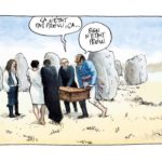 Histoire dessinée de la France : La balade nationale de Venayre et Davodeau (La découverte/La revue dessinée) décrypté par Comixtrip
