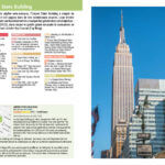 Le guide des 1000 à New York, de Fantrippers décrypté par Comixtrip, le site BD de référence