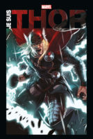 Je suis Thor, publié par Panini Comics et décrypté sur Comitrip, le site BD de référence