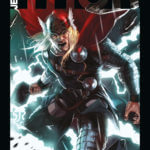 Je suis Thor, publié par Panini Comics et décrypté sur Comitrip, le site BD de référence