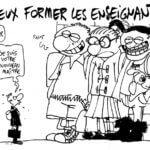 C'est très drôle et c'est belge ! de Pierre Kroll (Les Arènes) décrypté par Comixtrip