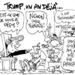 C'est très drôle et c'est belge ! de Pierre Kroll (Les Arènes) décrypté par Comixtrip