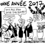 C'est très drôle et c'est belge ! de Pierre Kroll (Les Arènes) décrypté par Comixtrip