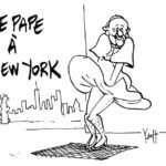 C'est très drôle et c'est belge ! de Pierre Kroll (Les Arènes) décrypté par Comixtrip