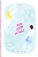 Mon coeur pédale de Simon Boulerice et Emilie Leduc (La Pastèque) décrypté par Comixtrip