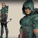 Green Arrow Rebirth, publié chez Urban Comics décrypté par Comixtrip, le site BD de référence