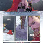 Je suis Thor, publié par Panini Comics et décrypté sur Comitrip, le site BD de référence