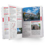 Le guide des 1000 à New York, de Fantrippers décrypté par Comixtrip, le site BD de référence