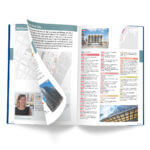 Le guide des 1000 à New York, de Fantrippers décrypté par Comixtrip, le site BD de référence