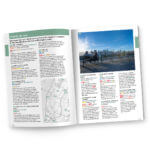 Le guide des 1000 à New York, de Fantrippers décrypté par Comixtrip, le site BD de référence