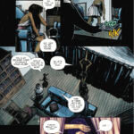 Shutter, les aventures de Kate Kristopher, publié chez Glénat Comics et décrypté par Comixtrip, le site BD de référence