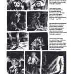 Mazzeru de Jules Stromboni (Casterman) décrypté par Comixtrip