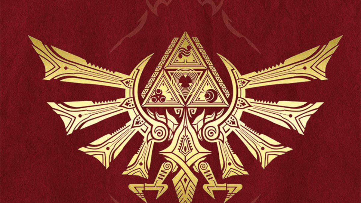 The Legend of Zelda Hyrule Historia et Art & Artifacts chez Soleil Manga