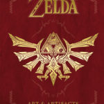 The Legend of Zelda Hyrule Historia et Art & Artifacts chez Soleil Manga