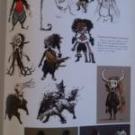 The Legend of Zelda Hyrule Historia et Art & Artifacts chez Soleil Manga