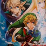 The Legend of Zelda Hyrule Historia et Art & Artifacts chez Soleil Manga