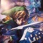 The Legend of Zelda Hyrule Historia et Art & Artifacts chez Soleil Manga