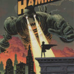 Black Hammer publié chez Urban Comics décrypté sur Comixtrip, le site BD de référence