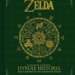 The Legend of Zelda Hyrule Historia et Art & Artifacts chez Soleil Manga