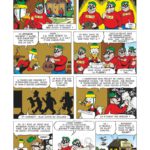 Balthazar Picsou (Glénat-Disney) décrypté par Comixtrip