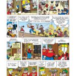 Balthazar Picsou (Glénat-Disney) décrypté par Comixtrip